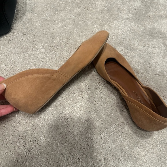 Bernardo wedge flats - Picture 3 of 7